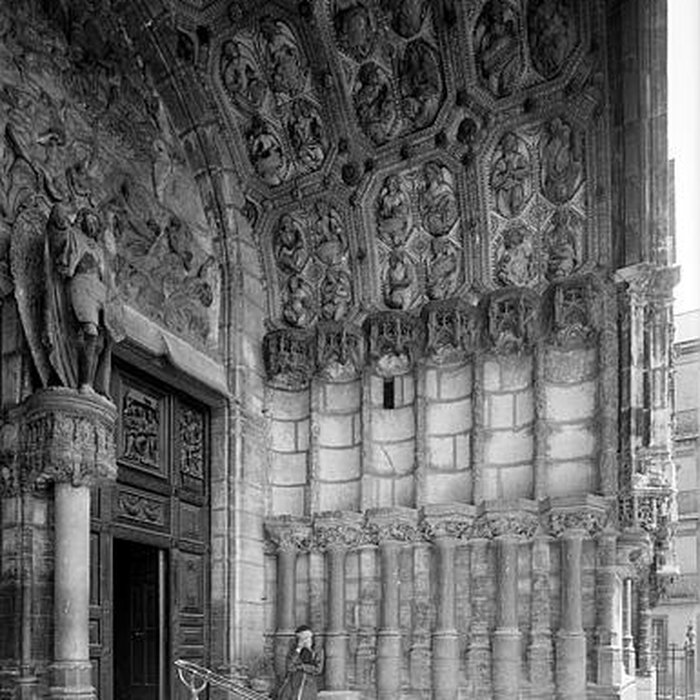 Photo de Église Saint-Michel de Dijon