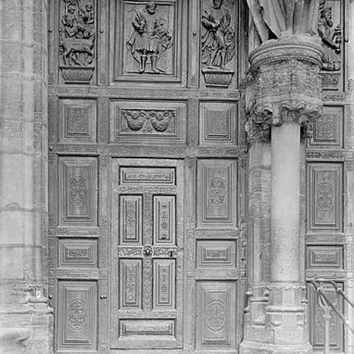 Photo de Église Saint-Michel de Dijon