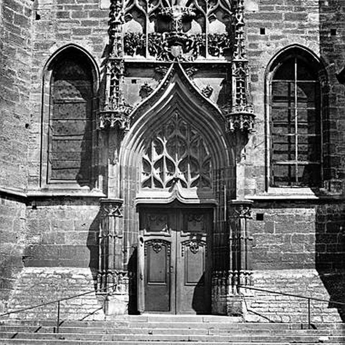 Photo de Église Saint-Michel de Dijon