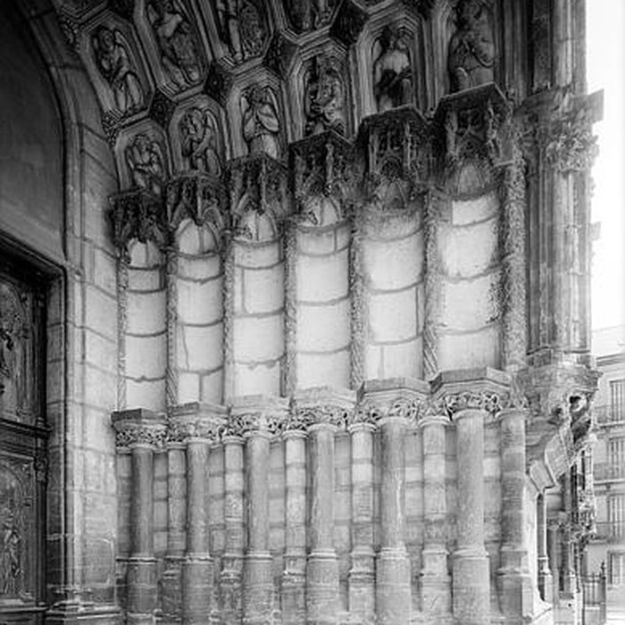 Photo de Église Saint-Michel de Dijon