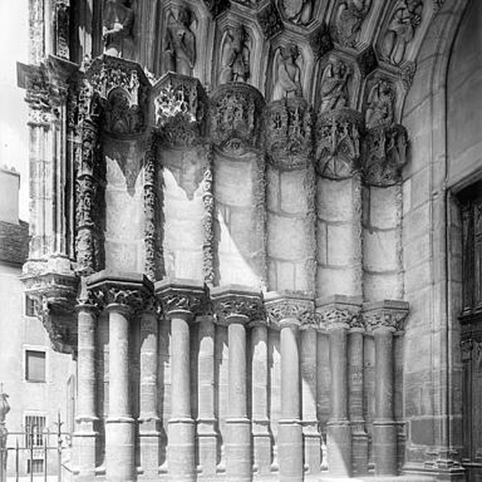 Photo de Église Saint-Michel de Dijon
