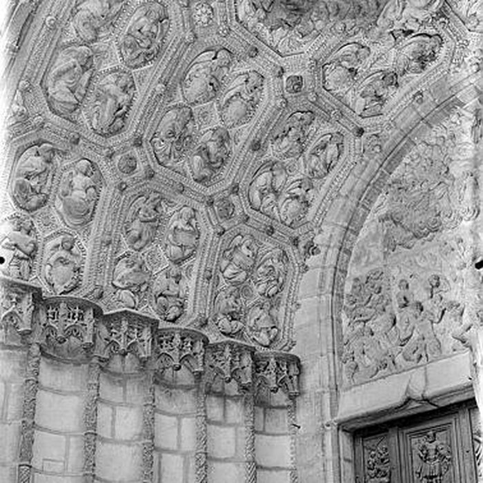 Photo de Église Saint-Michel de Dijon