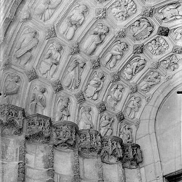 Photo de Église Saint-Michel de Dijon