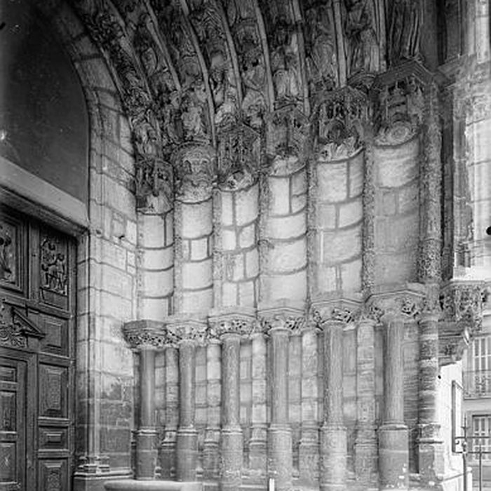 Photo de Église Saint-Michel de Dijon