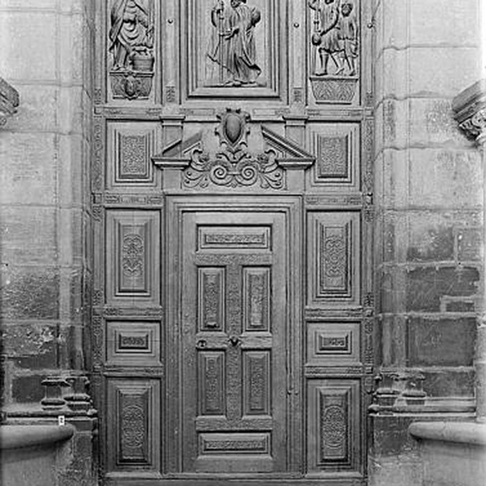 Photo de Église Saint-Michel de Dijon