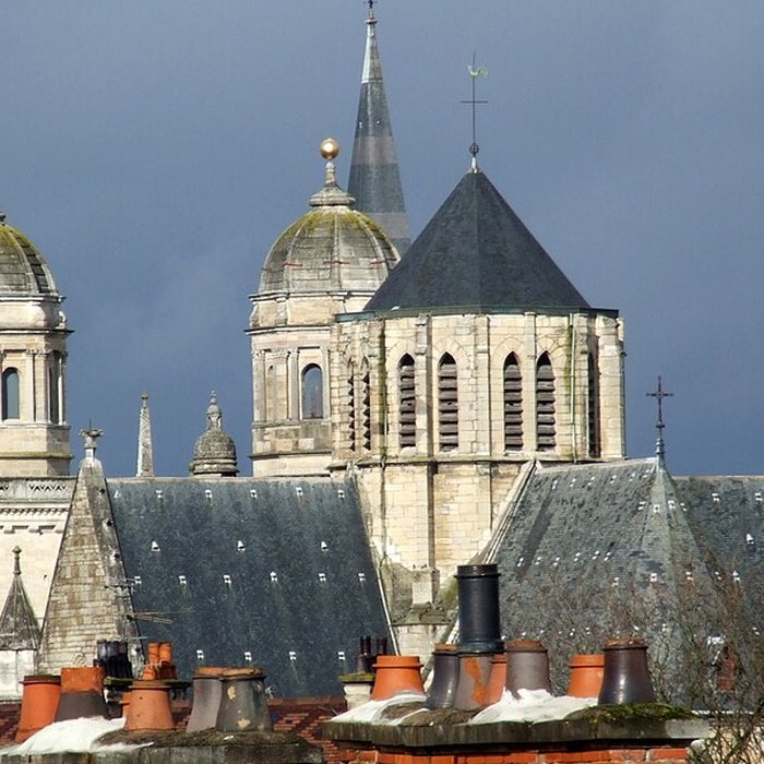 Photo de Église Saint-Michel de Dijon