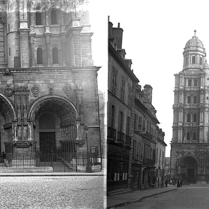 Photo de Église Saint-Michel de Dijon