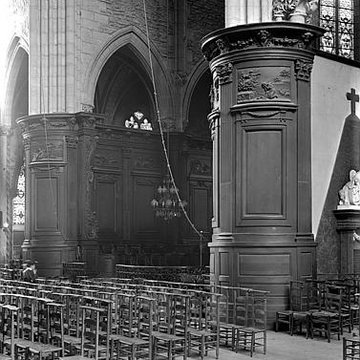 Église Saint-Michel de Dijon