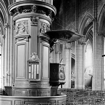 Église Saint-Michel de Dijon