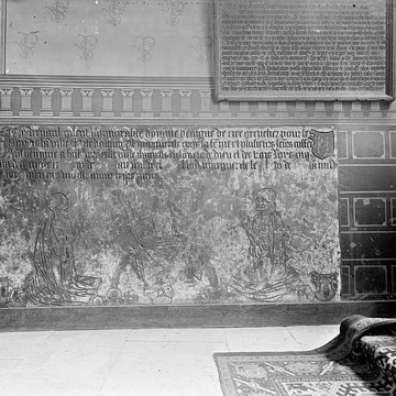 Église Saint-Michel de Dijon