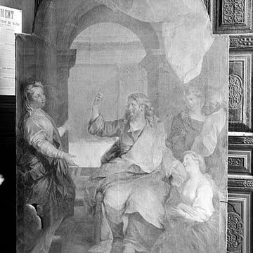 Église Saint-Michel de Dijon