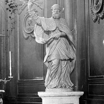 Église Saint-Michel de Dijon