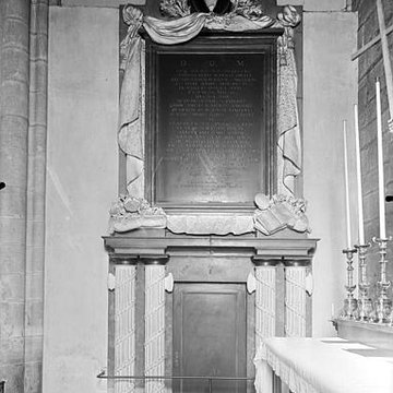 Église Saint-Michel de Dijon