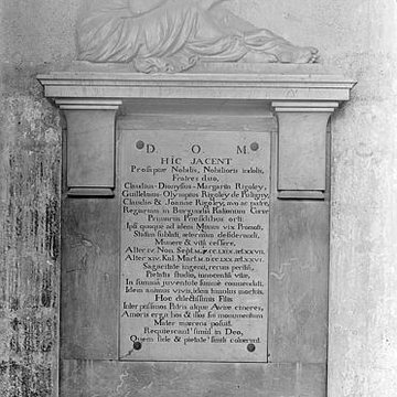 Église Saint-Michel de Dijon