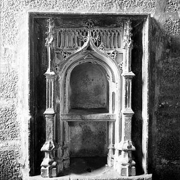 Église Saint-Michel de Dijon