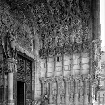 Église Saint-Michel de Dijon
