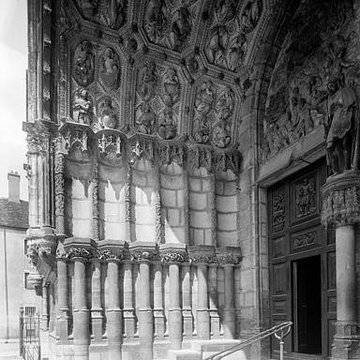 Église Saint-Michel de Dijon
