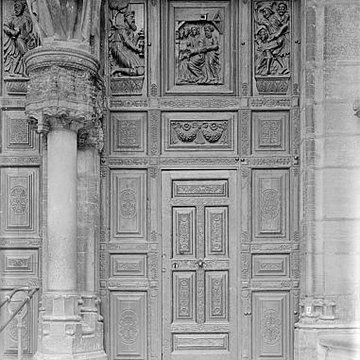 Église Saint-Michel de Dijon