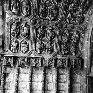 Église Saint-Michel de Dijon