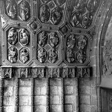 Église Saint-Michel de Dijon