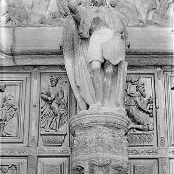 Église Saint-Michel de Dijon