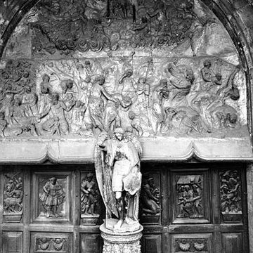 Église Saint-Michel de Dijon