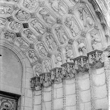 Église Saint-Michel de Dijon