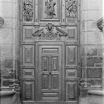 Église Saint-Michel de Dijon