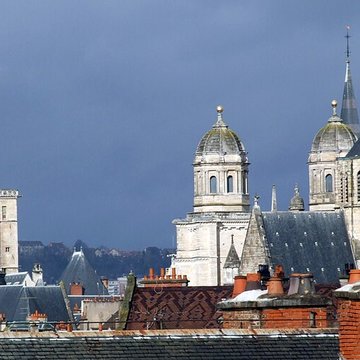 Église Saint-Michel de Dijon