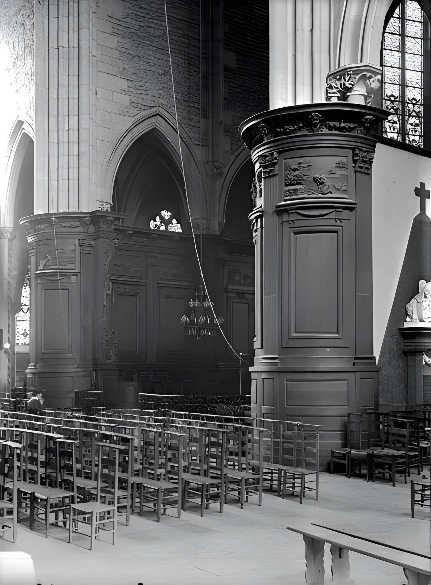 Église Saint-Michel de Dijon