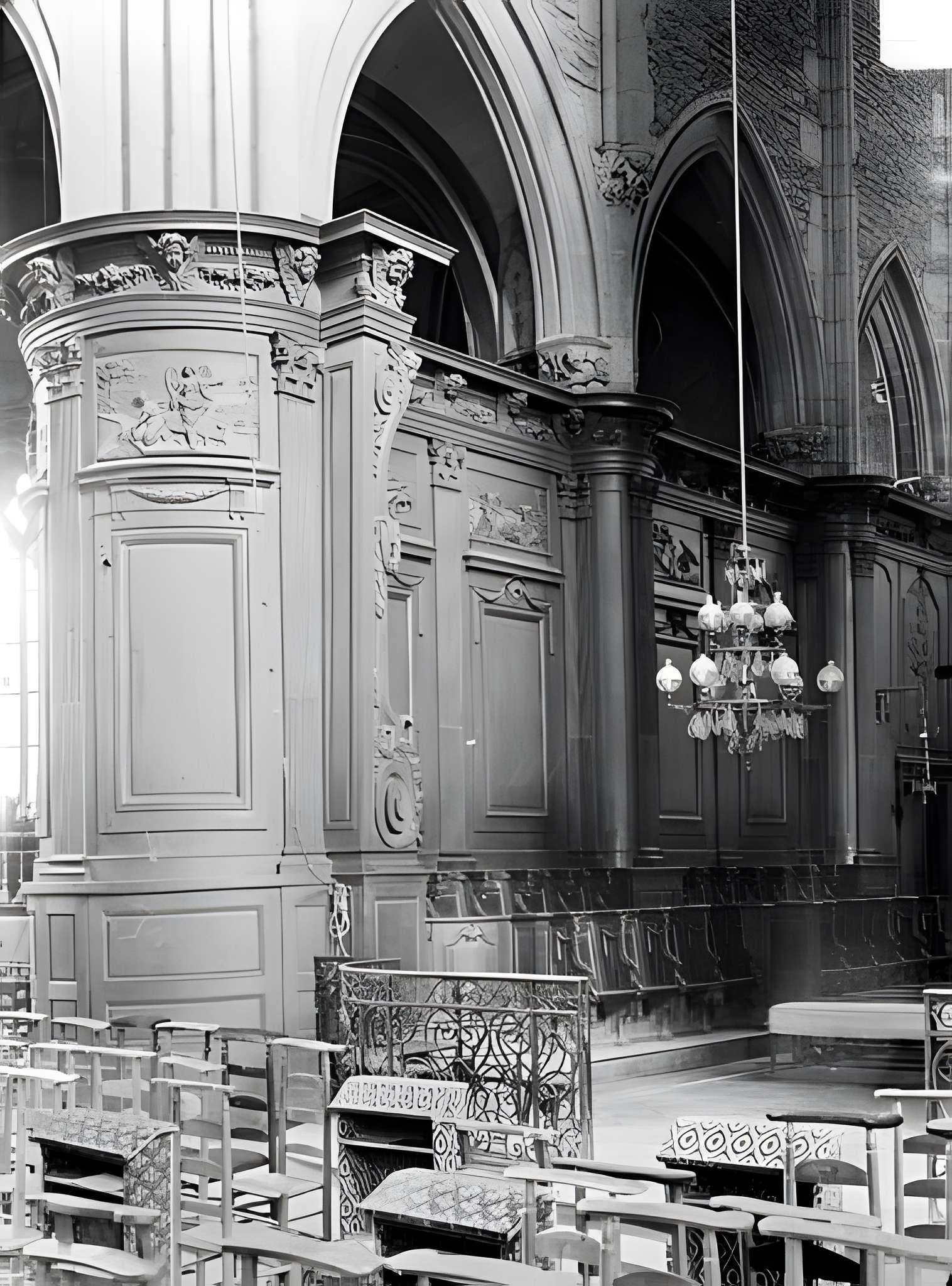 Église Saint-Michel de Dijon