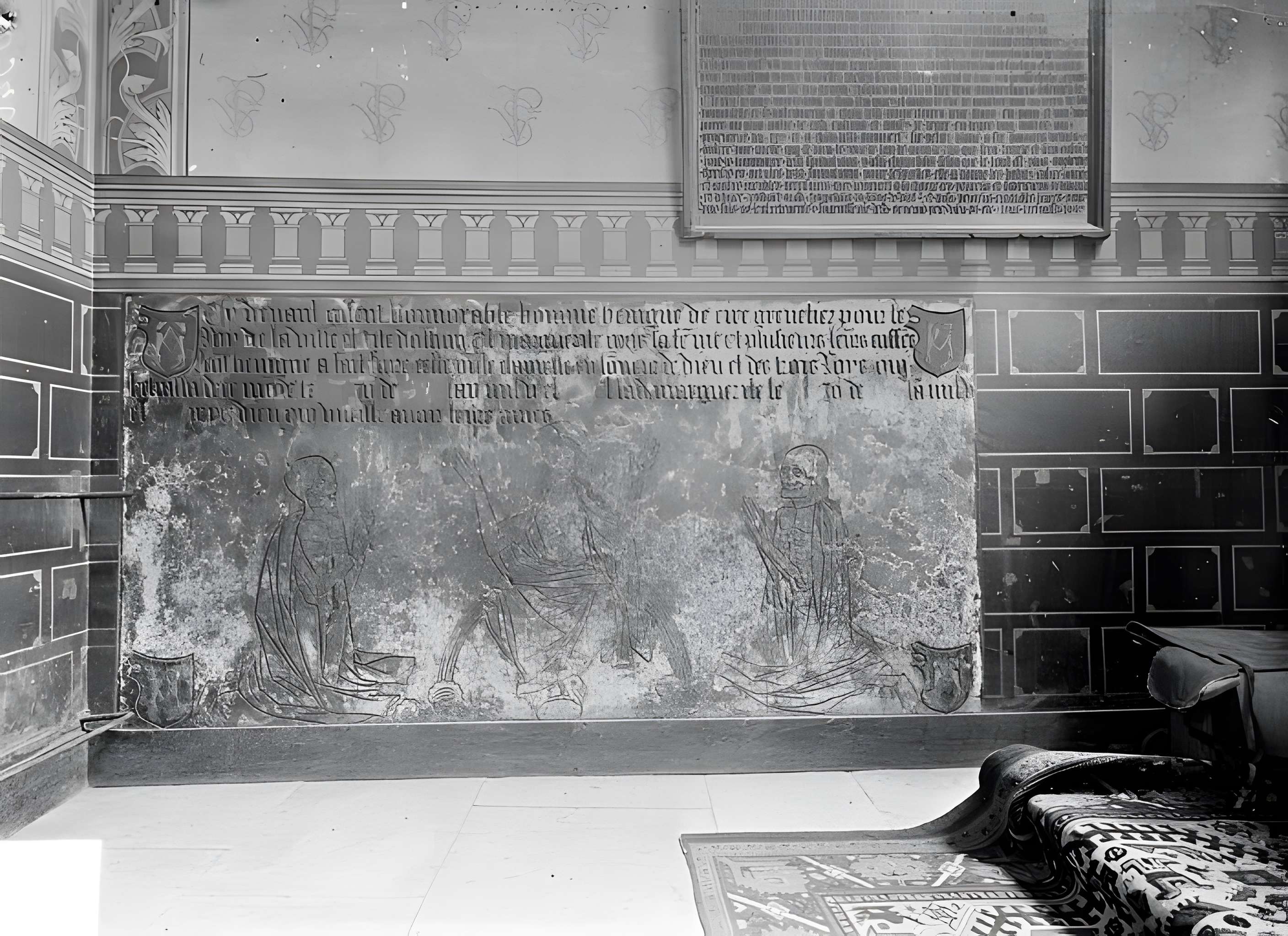 Église Saint-Michel de Dijon