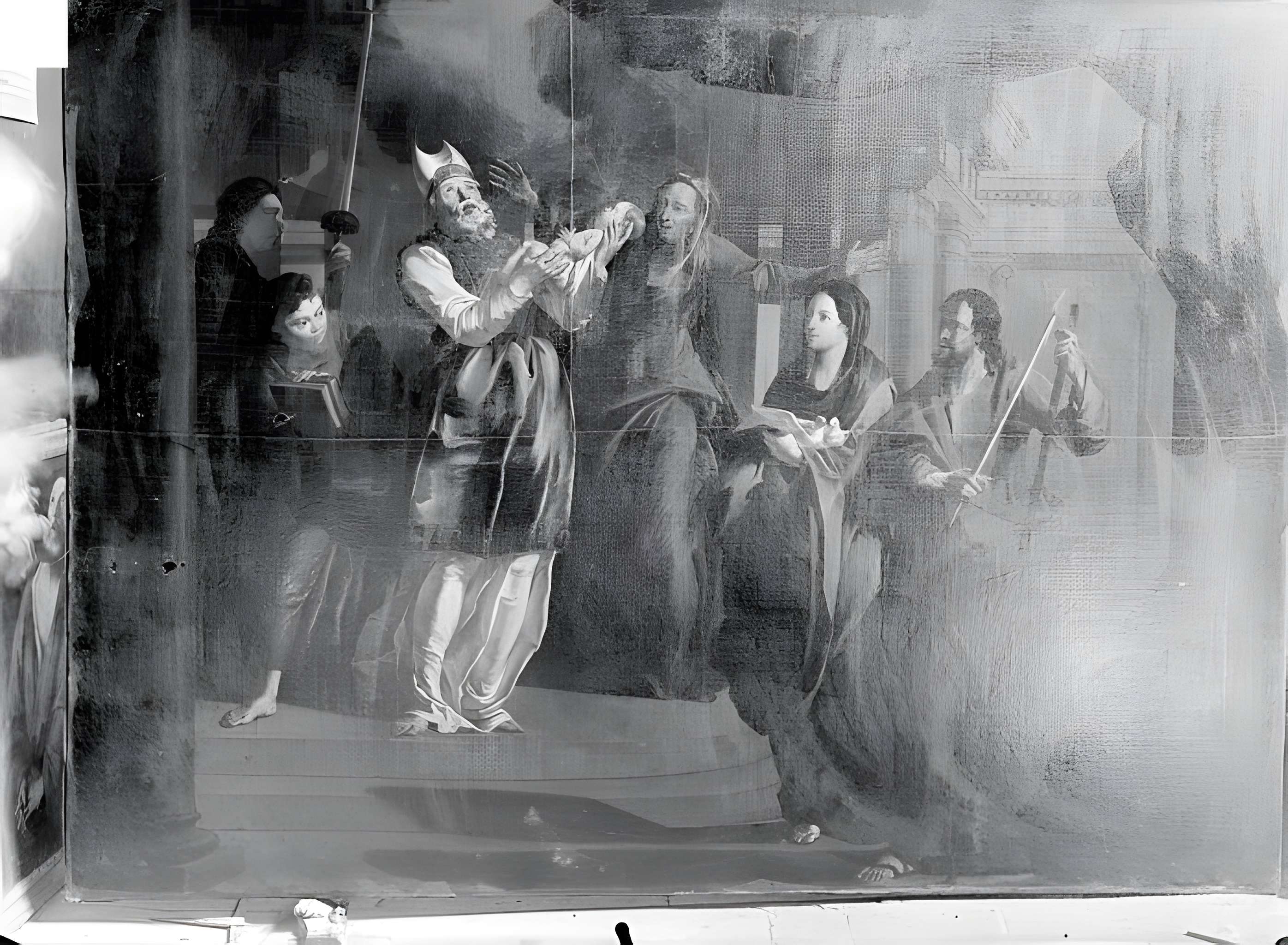 Église Saint-Michel de Dijon