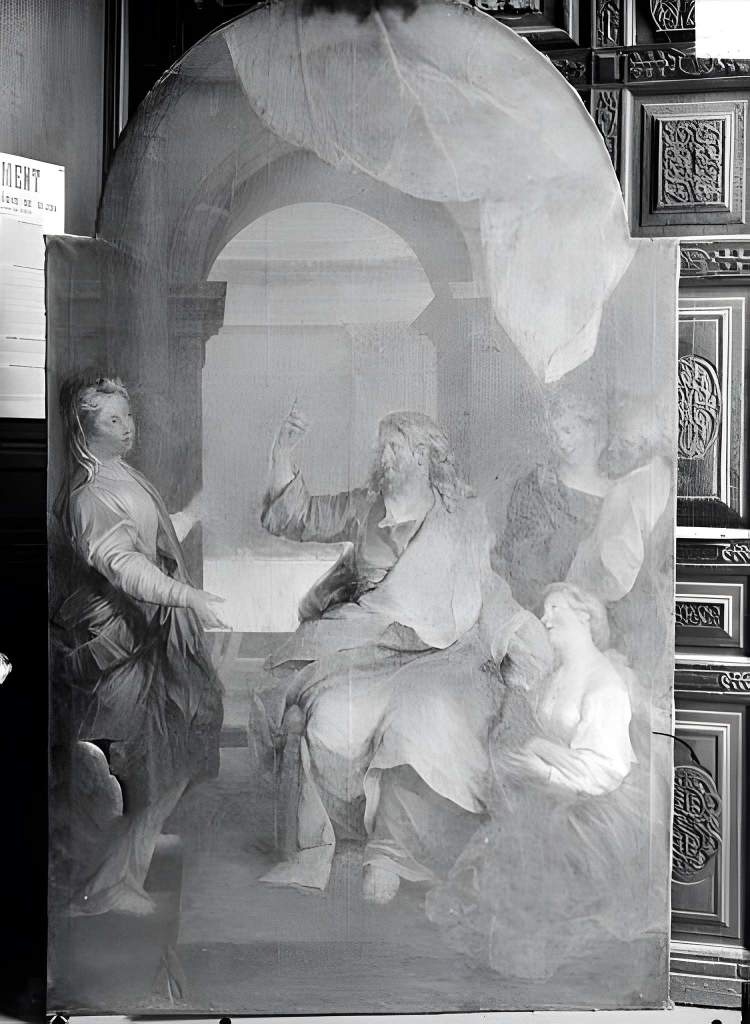 Église Saint-Michel de Dijon