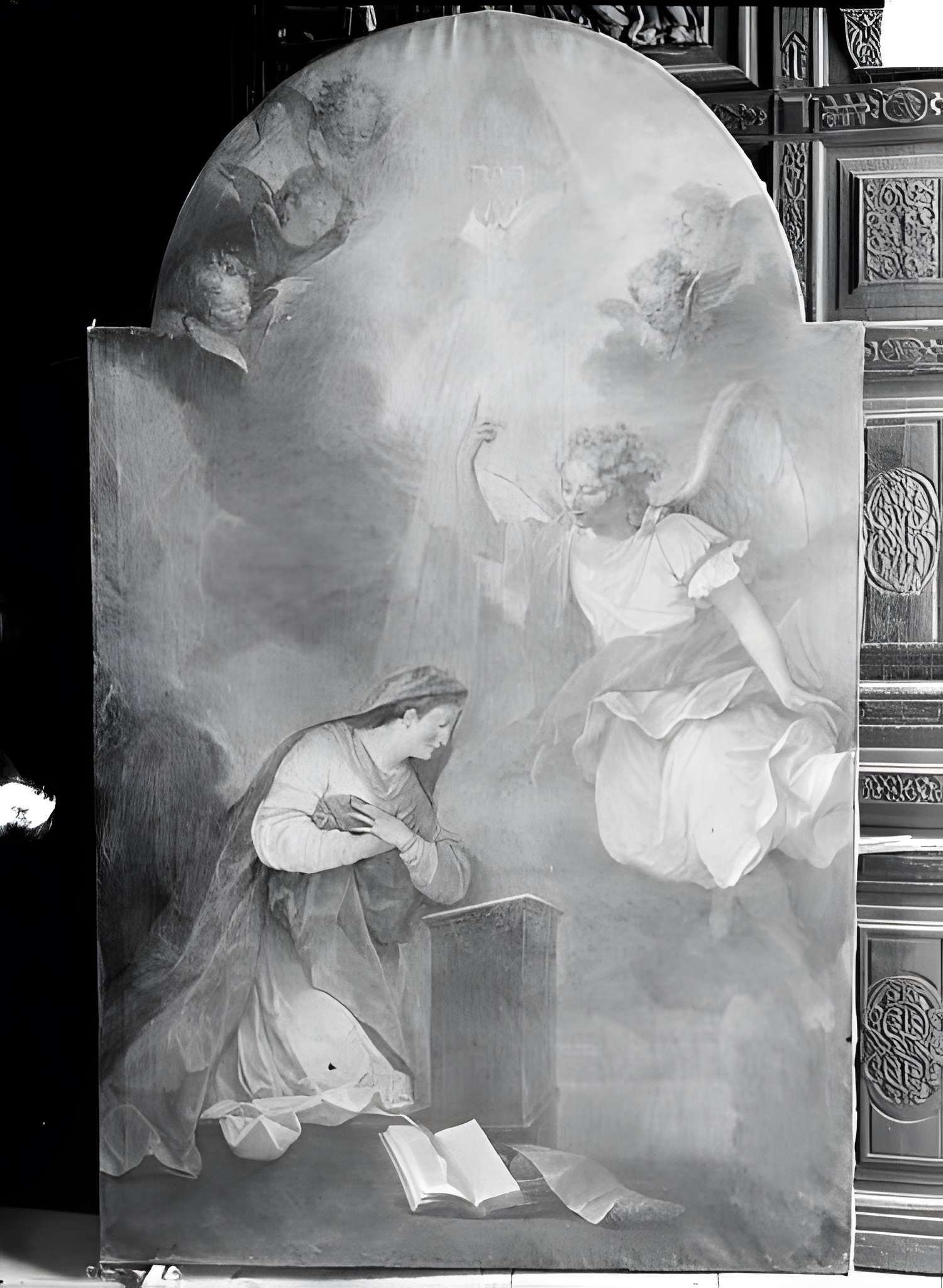 Église Saint-Michel de Dijon