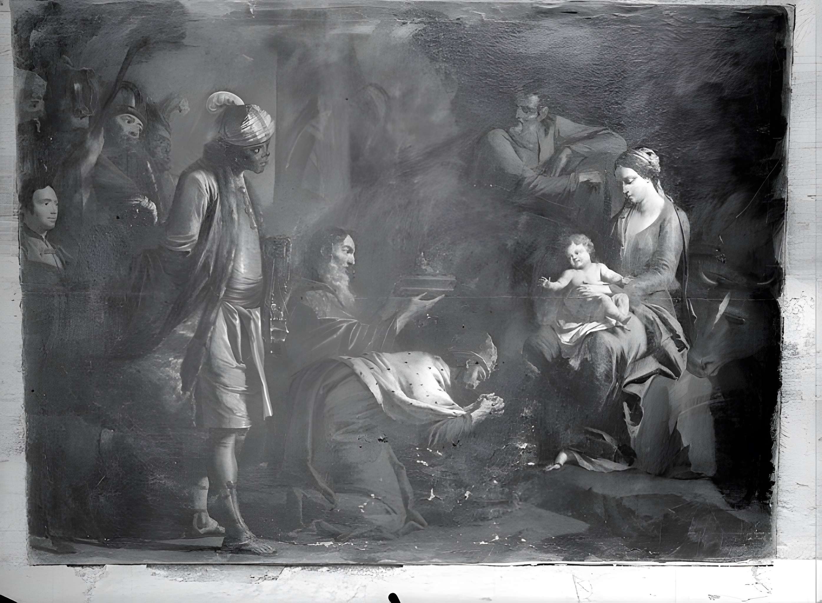 Église Saint-Michel de Dijon