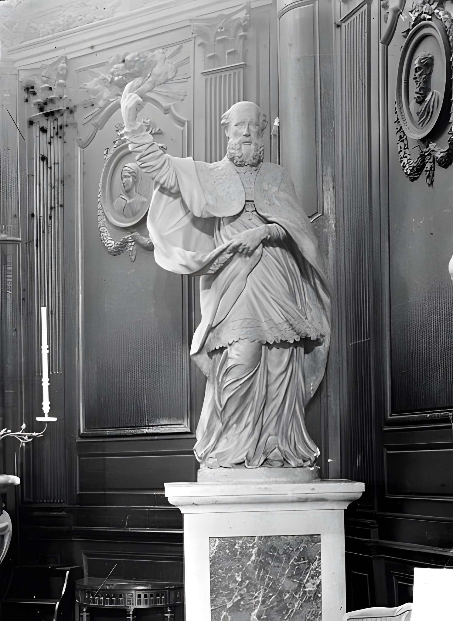 Église Saint-Michel de Dijon