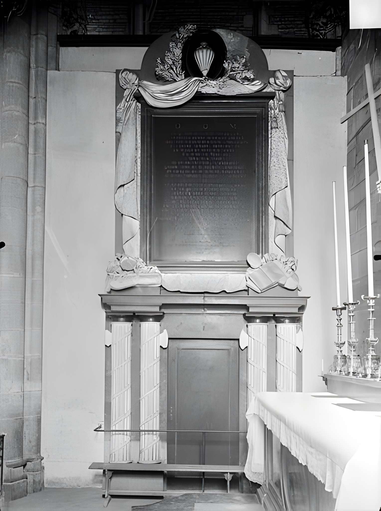 Église Saint-Michel de Dijon