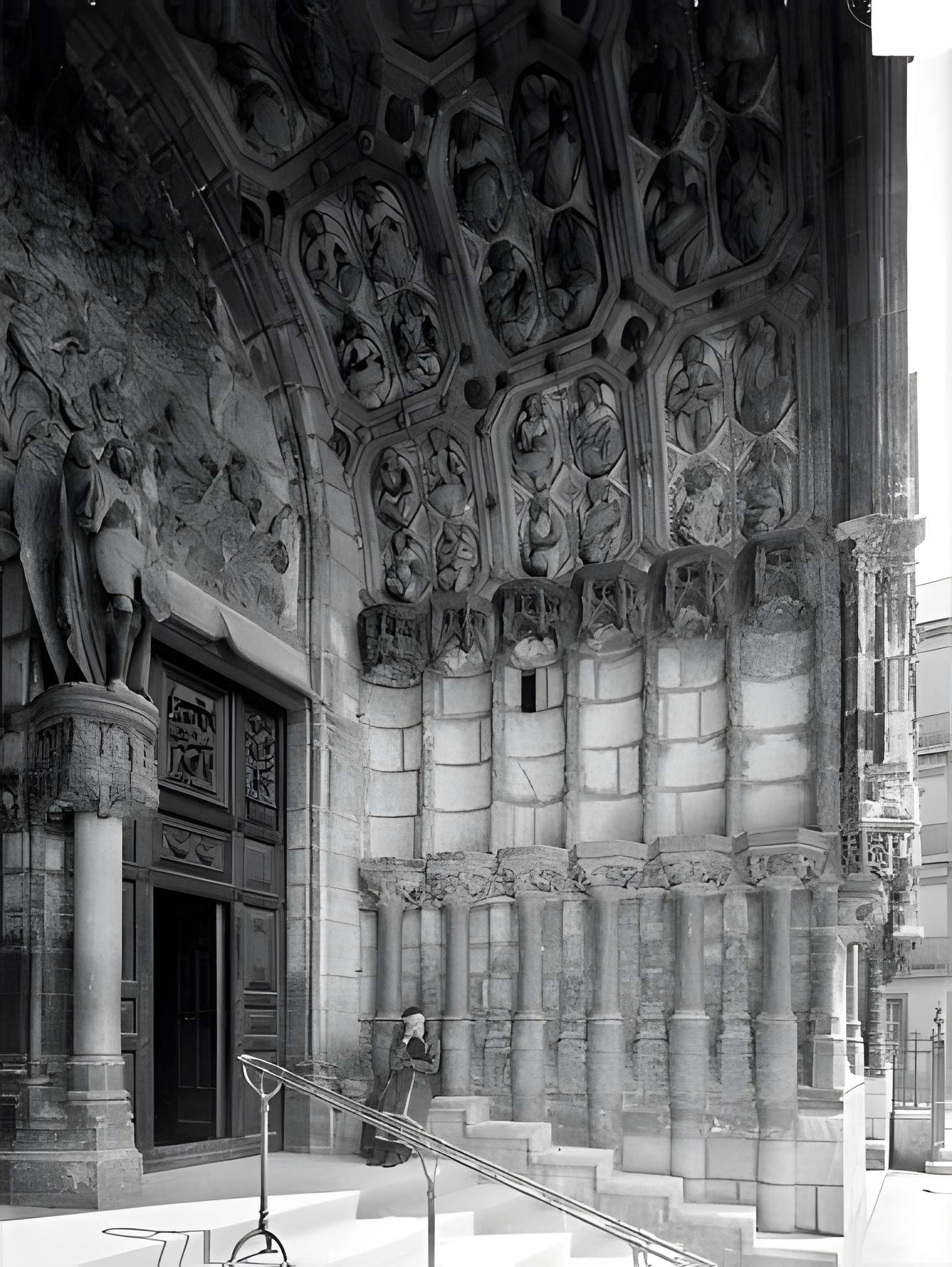Église Saint-Michel de Dijon