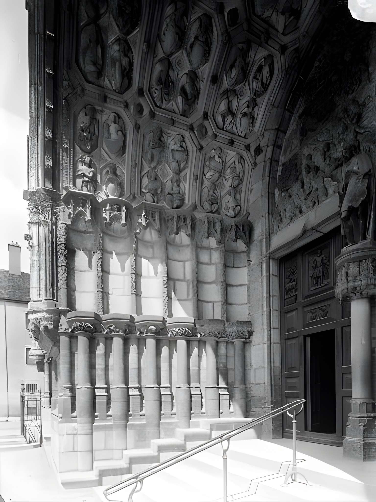 Église Saint-Michel de Dijon