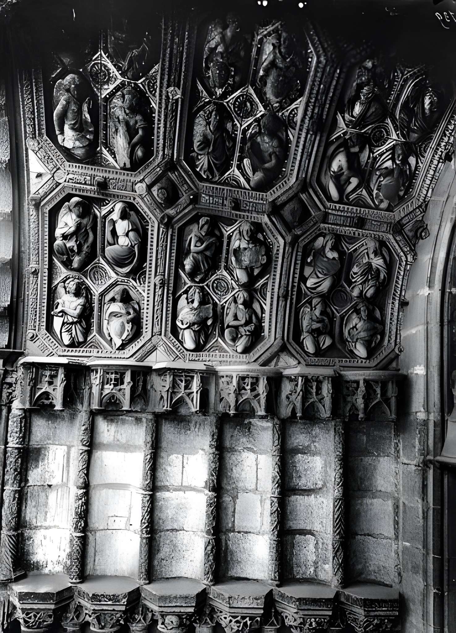 Église Saint-Michel de Dijon