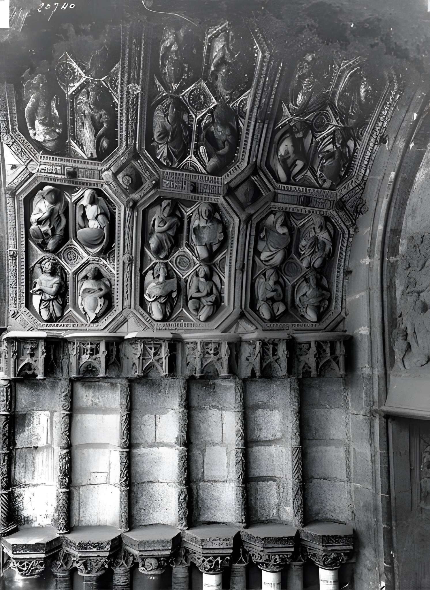 Église Saint-Michel de Dijon