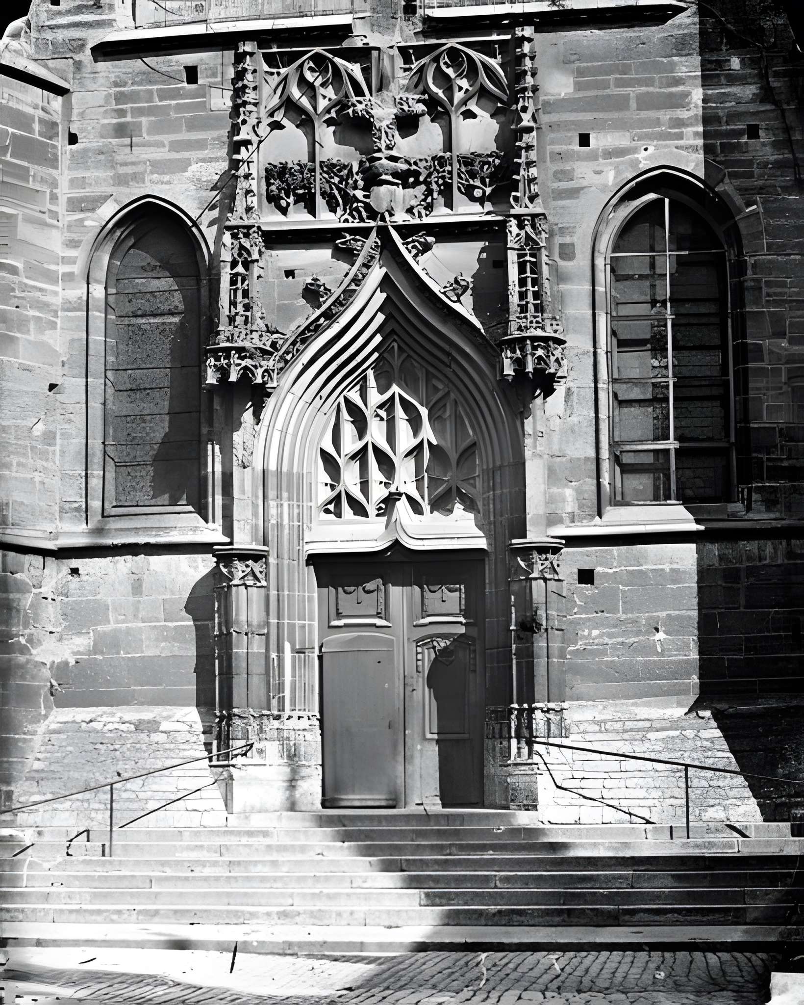 Église Saint-Michel de Dijon