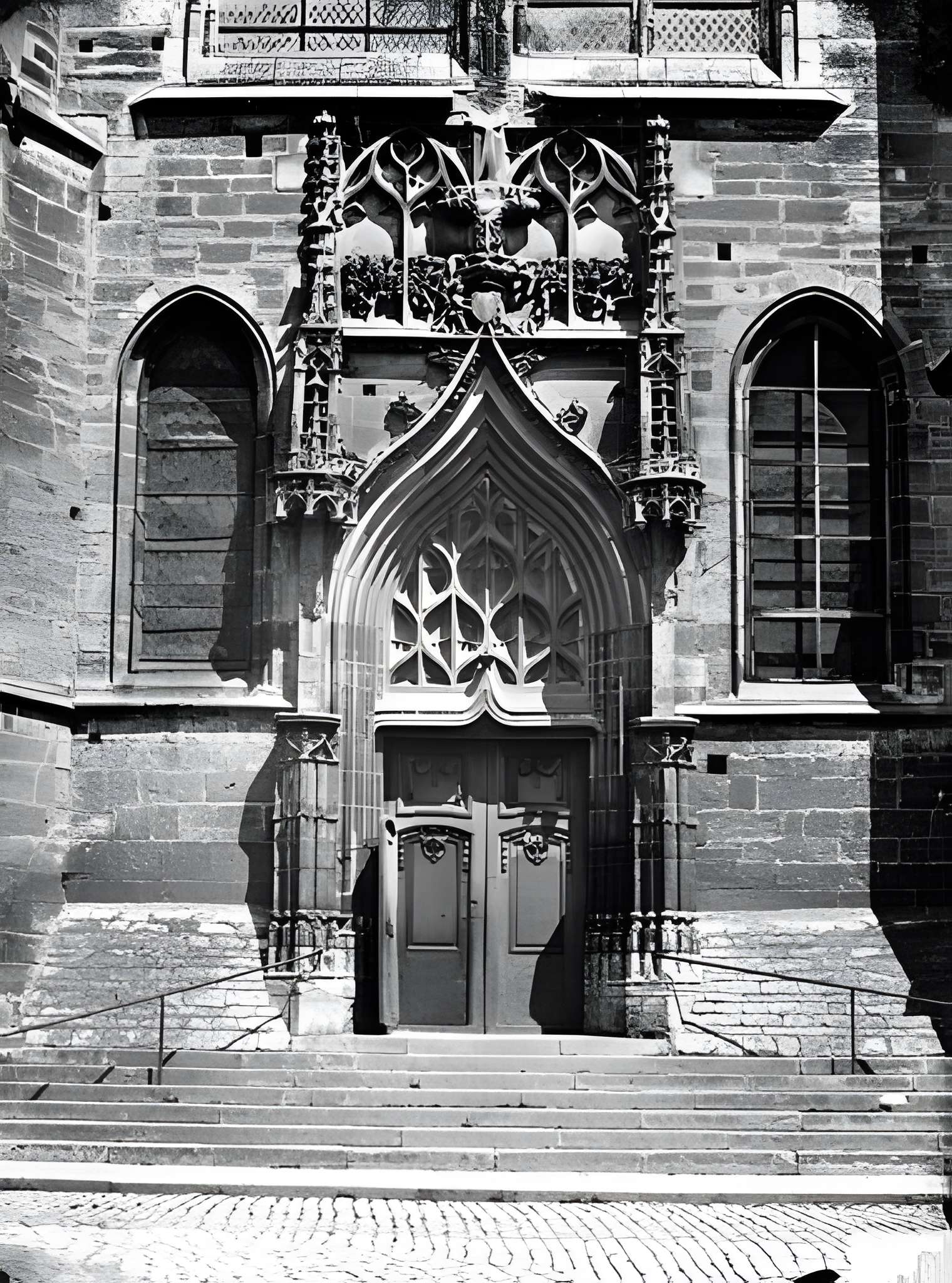 Église Saint-Michel de Dijon