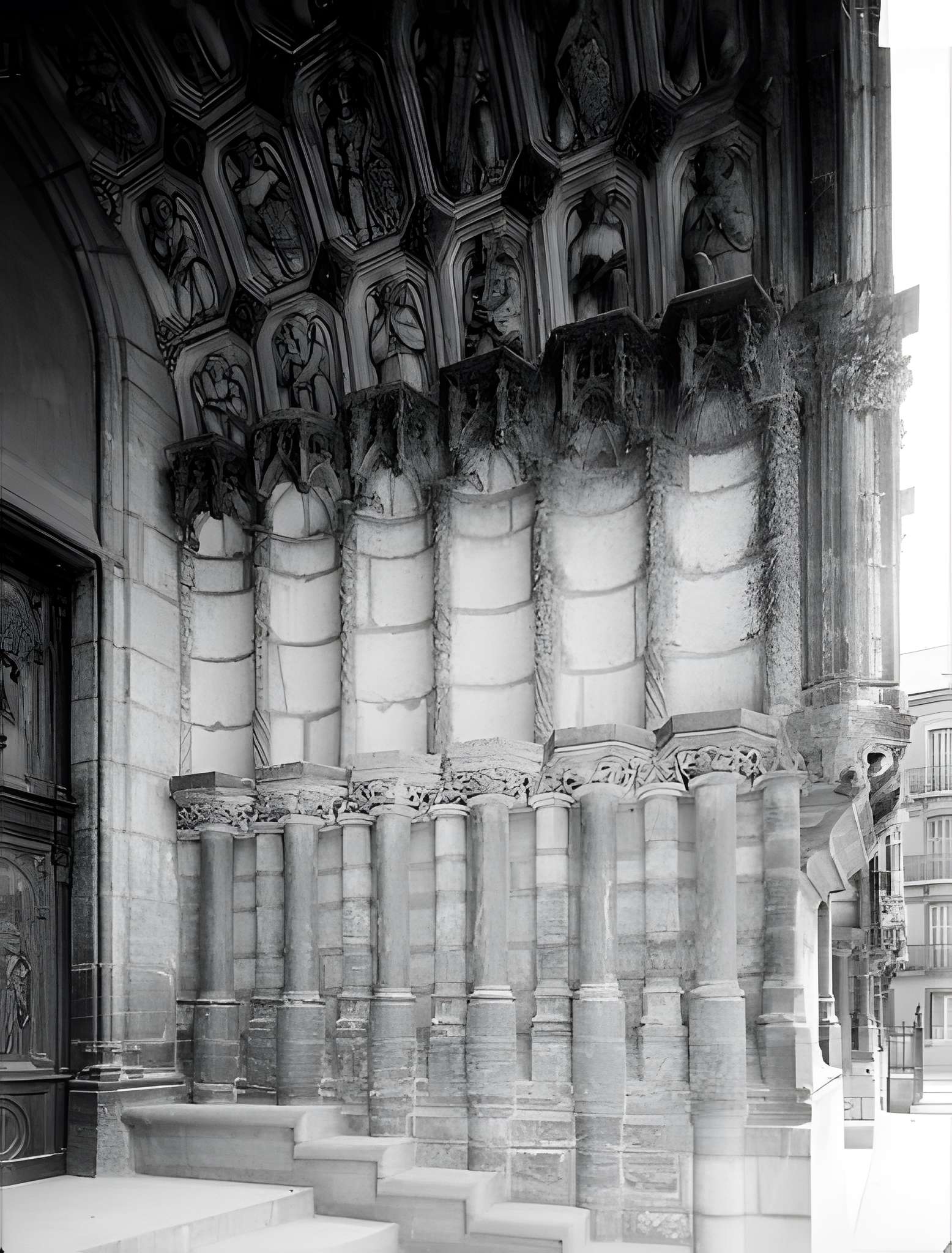 Église Saint-Michel de Dijon