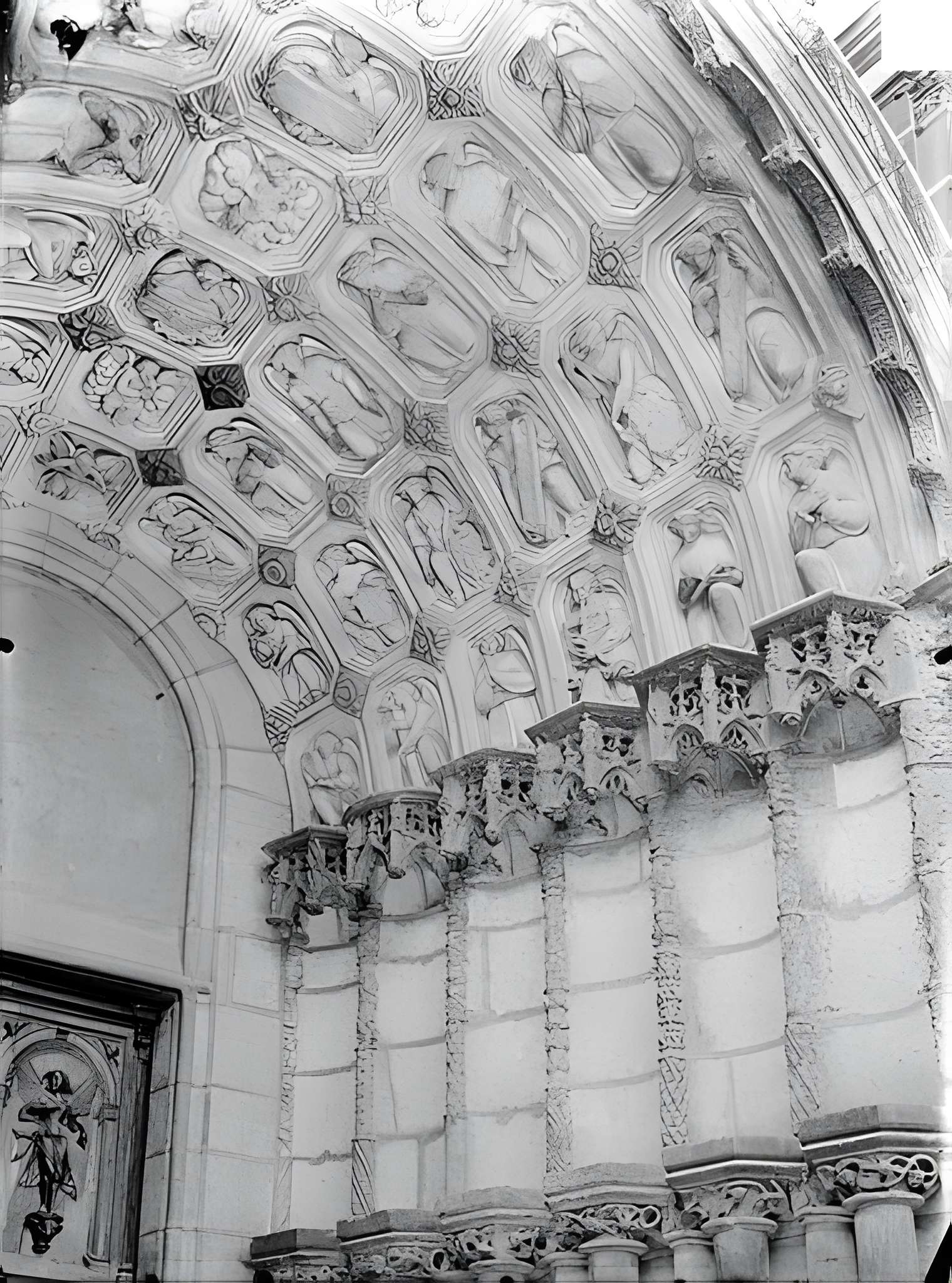 Église Saint-Michel de Dijon