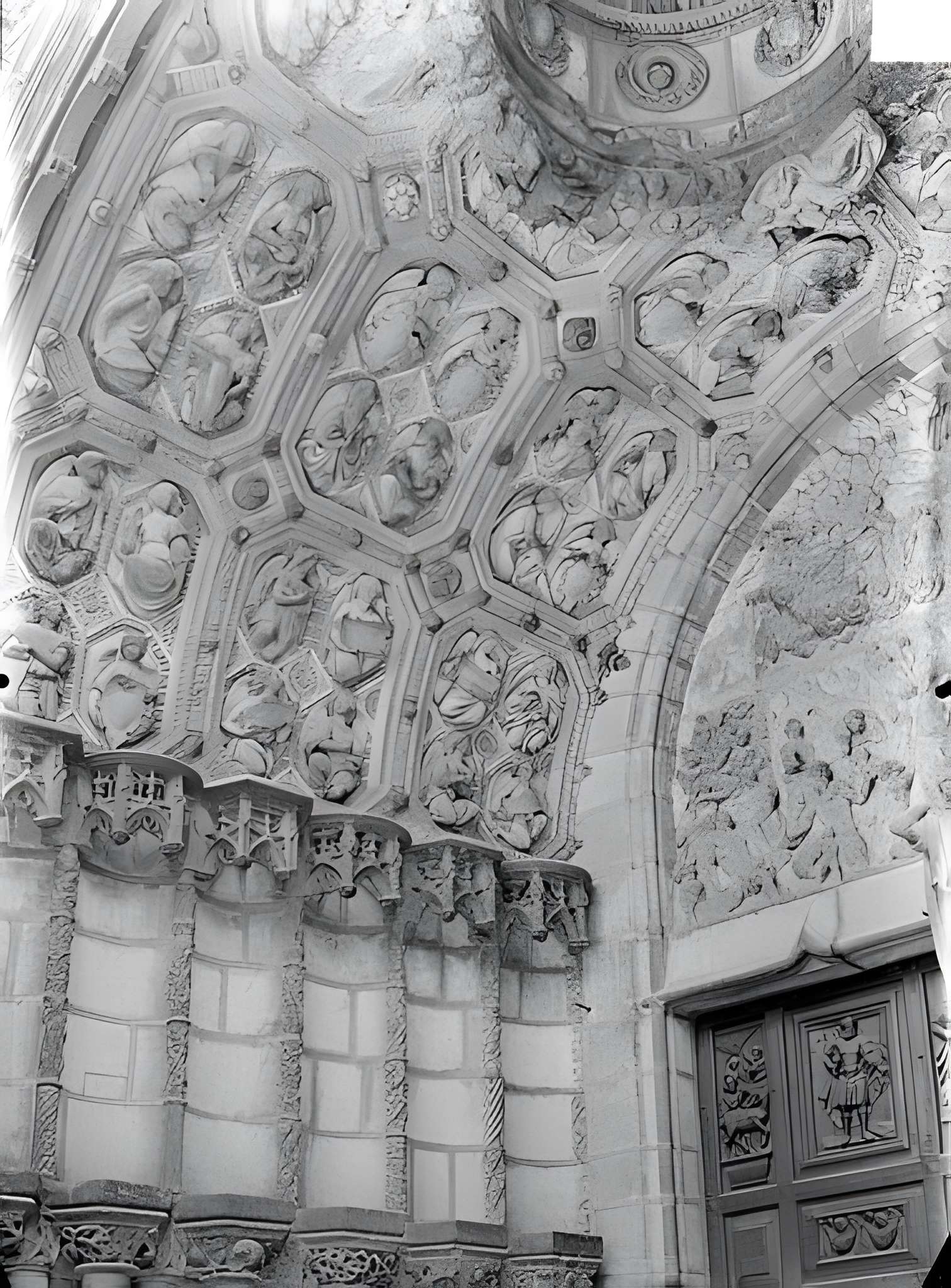 Église Saint-Michel de Dijon