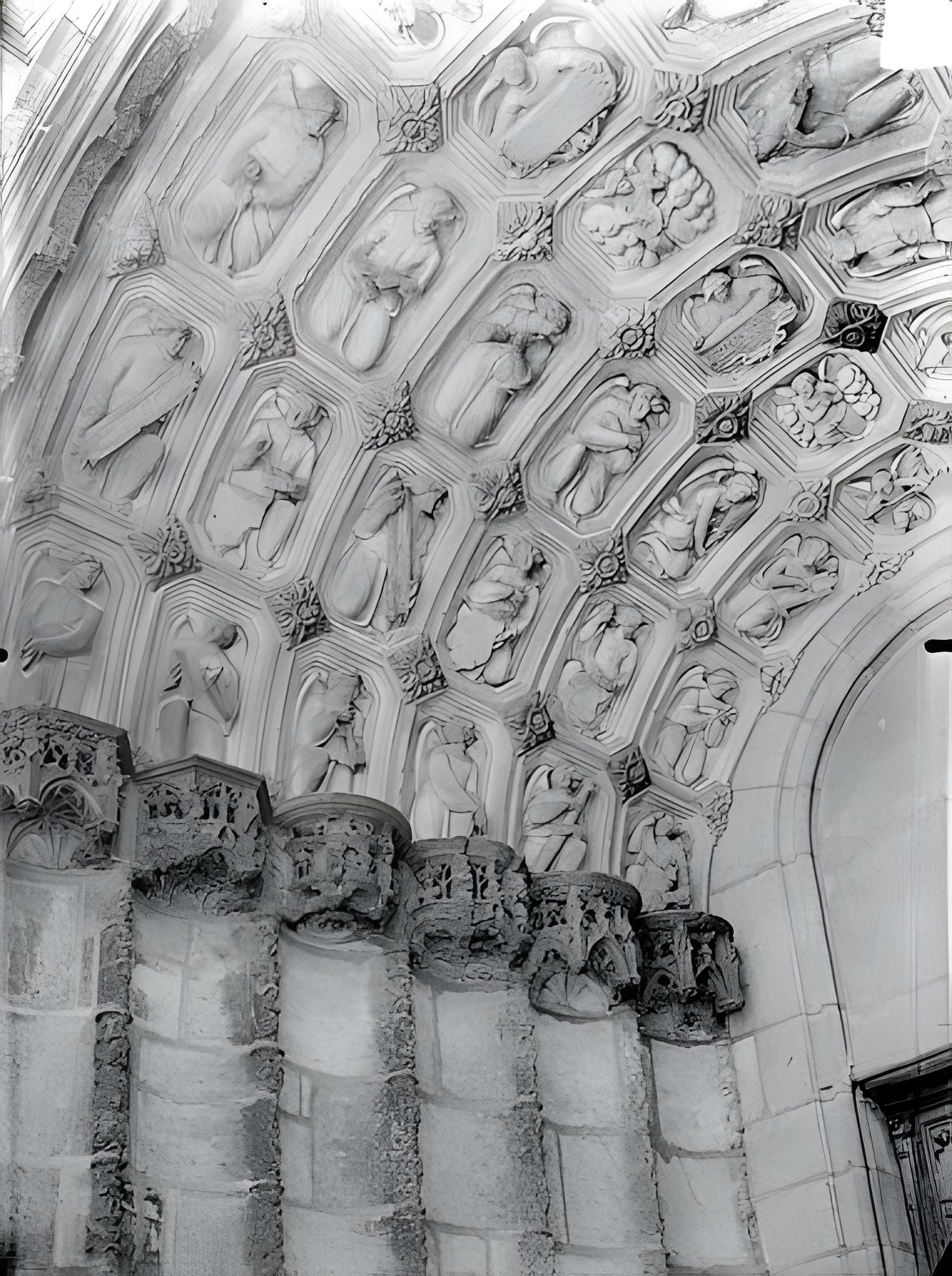 Église Saint-Michel de Dijon