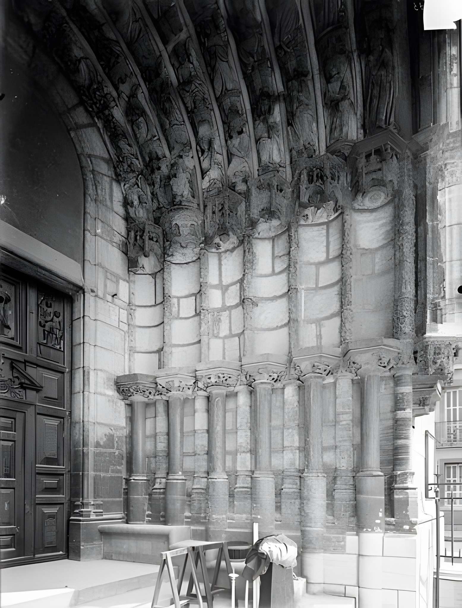 Église Saint-Michel de Dijon