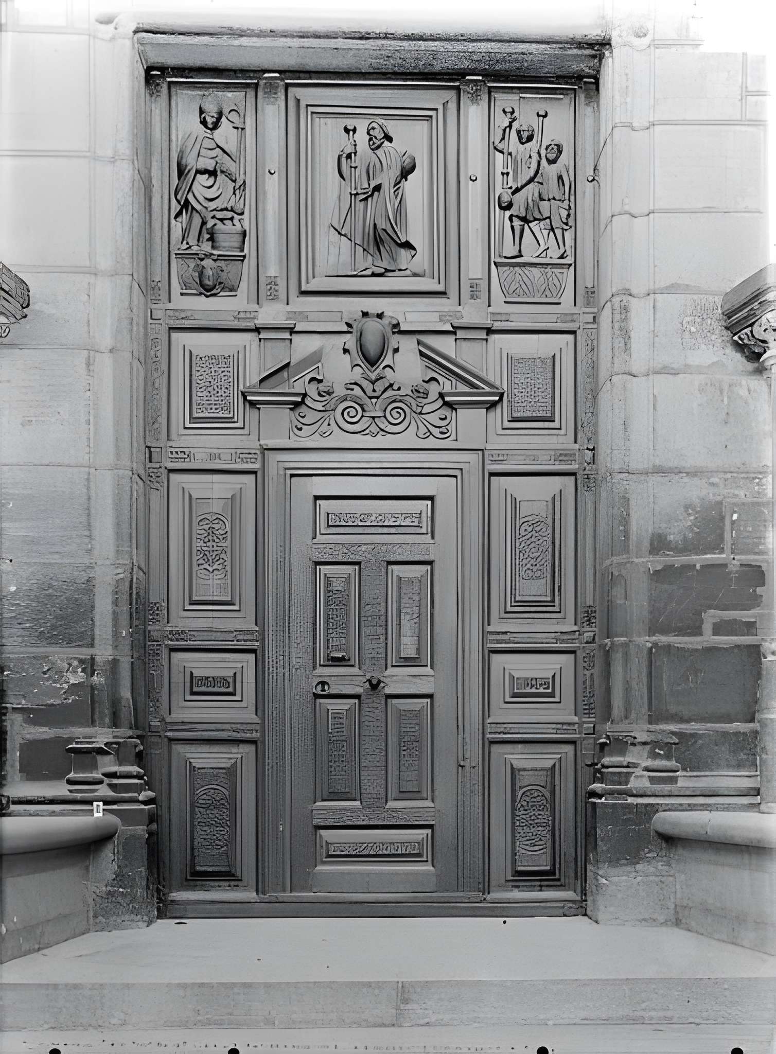 Église Saint-Michel de Dijon